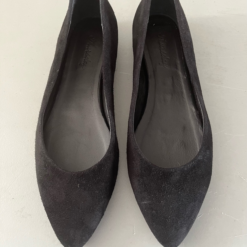 Thursday women Size 7 MADE IN SPAIN
